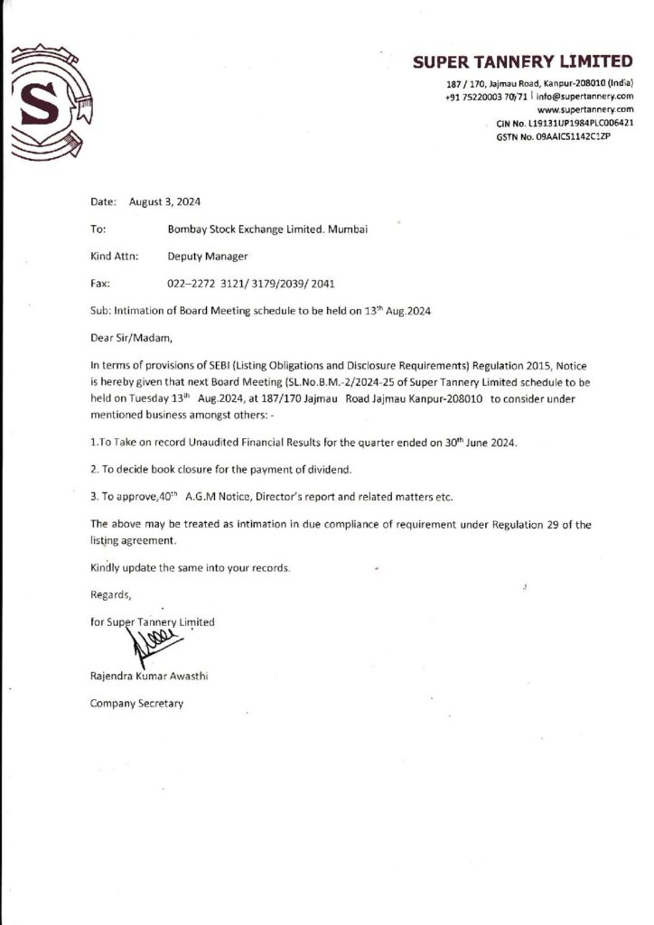 thumbnail of Intimation 30-06-2024