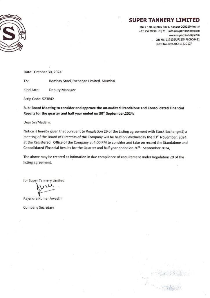 thumbnail of Intimation 30-09-2024