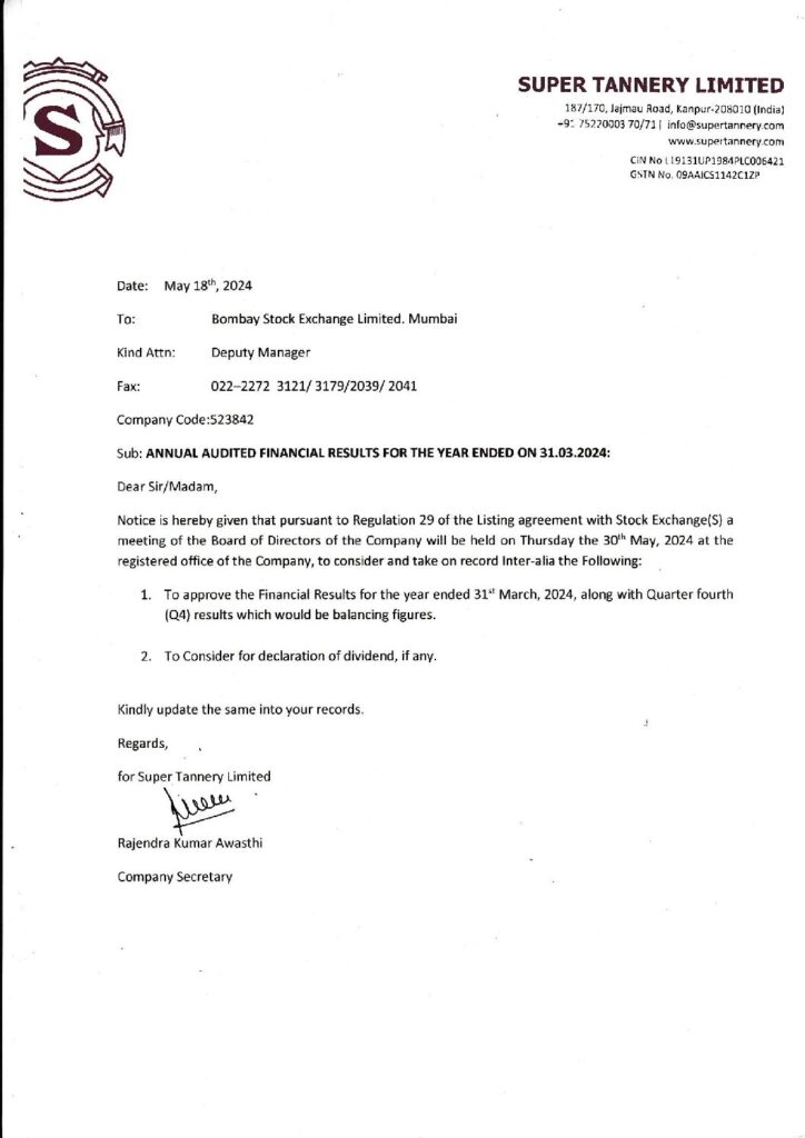 thumbnail of Intimation 31-03-2024