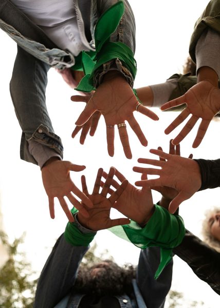 Supporting-Communities